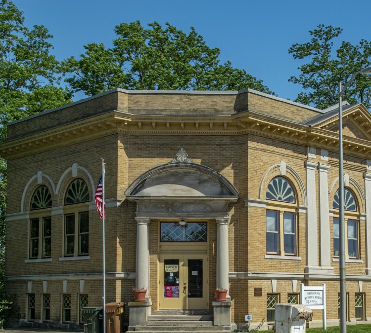 White County Museum (Monticello,&nbspIN)